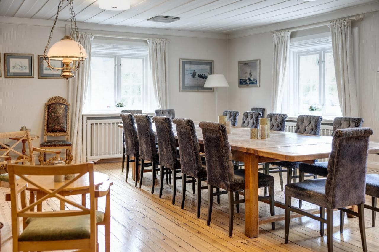 Quality Hotel Leangkollen Asker Buitenkant foto