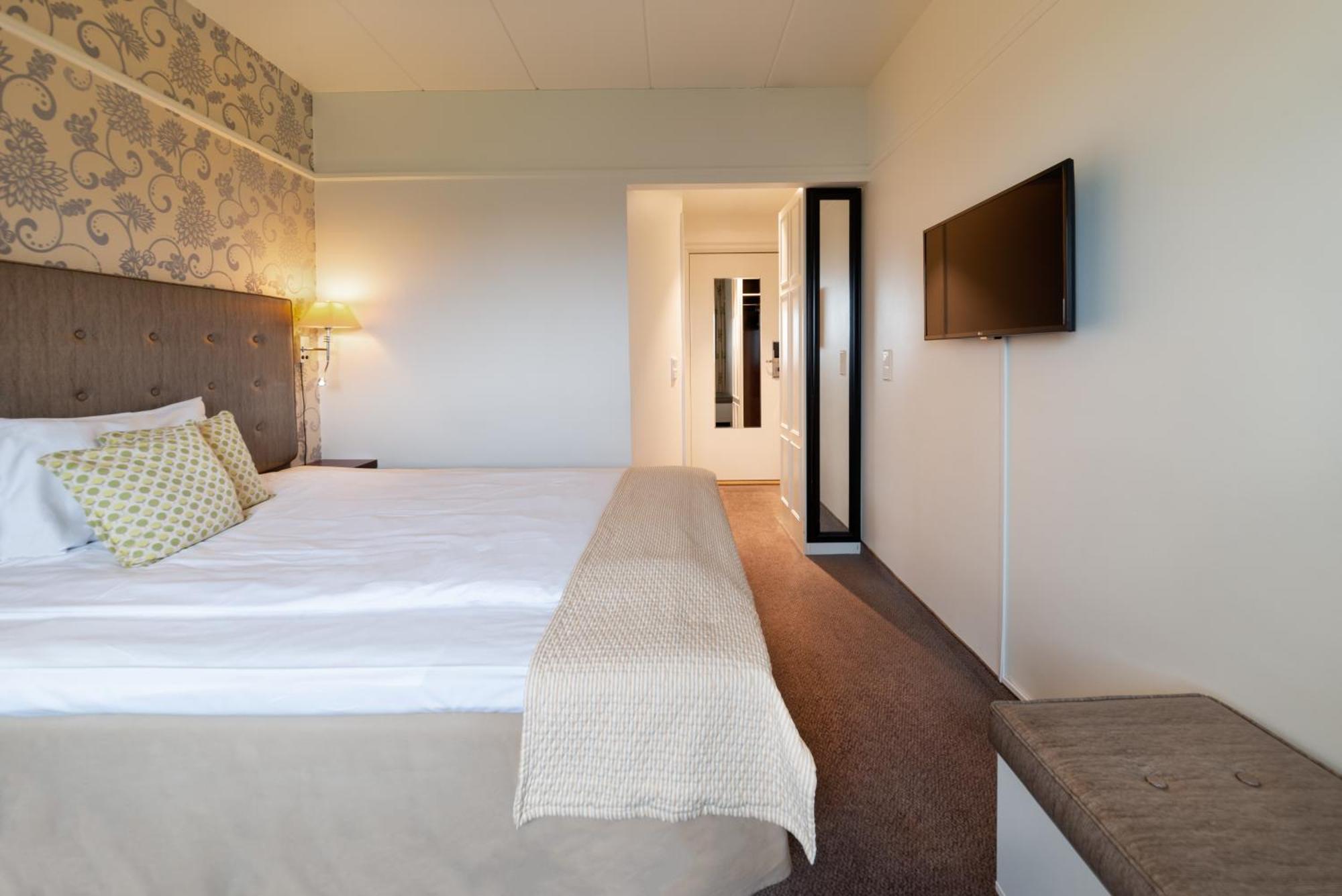 Quality Hotel Leangkollen Asker Kamer foto