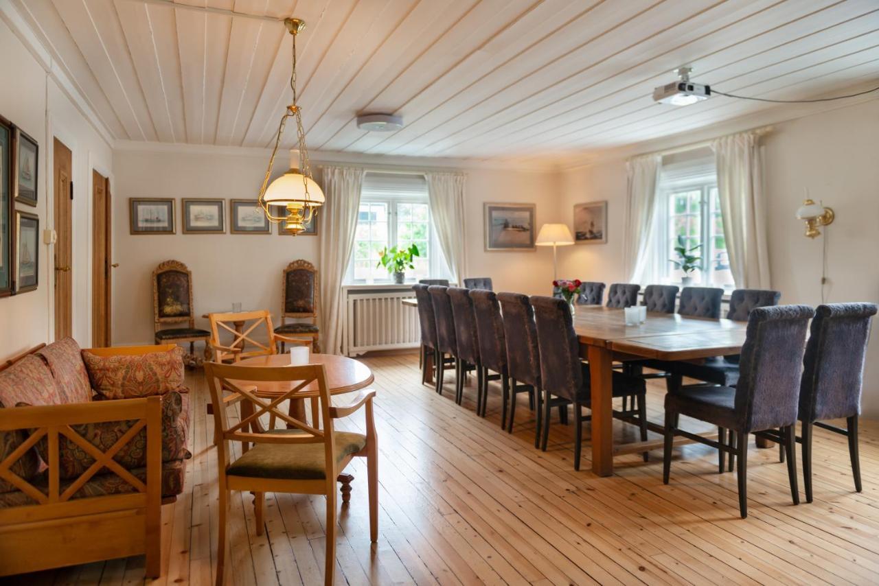 Quality Hotel Leangkollen Asker Buitenkant foto